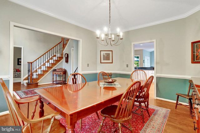 9220 DAVIS DR, Lorton, VA 22079