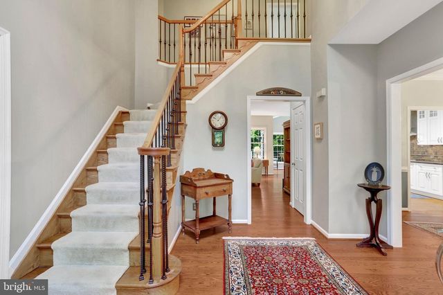 9220 DAVIS DR, Lorton, VA 22079
