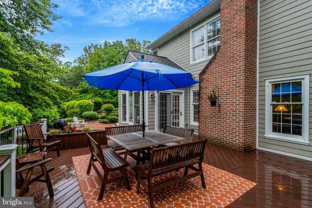 9220 DAVIS DR, Lorton, VA 22079