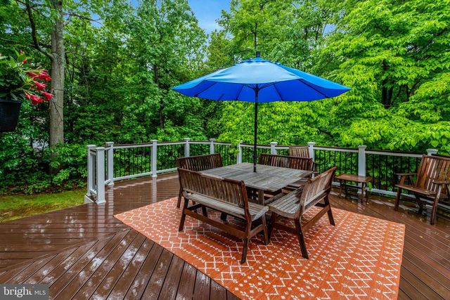 9220 DAVIS DR, Lorton, VA 22079