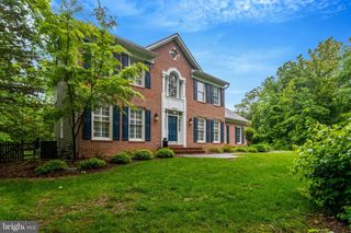 9220 DAVIS DR, Lorton, VA 22079