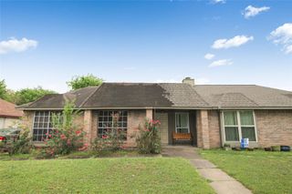 19519 Woodglen Drive, Katy, TX 77449