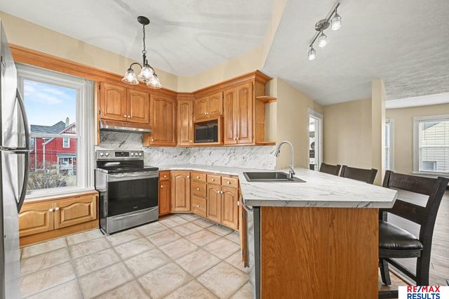 5012 Cass Street, Omaha, NE 68132