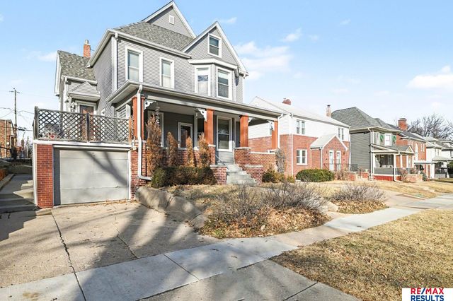 5012 Cass Street, Omaha, NE 68132