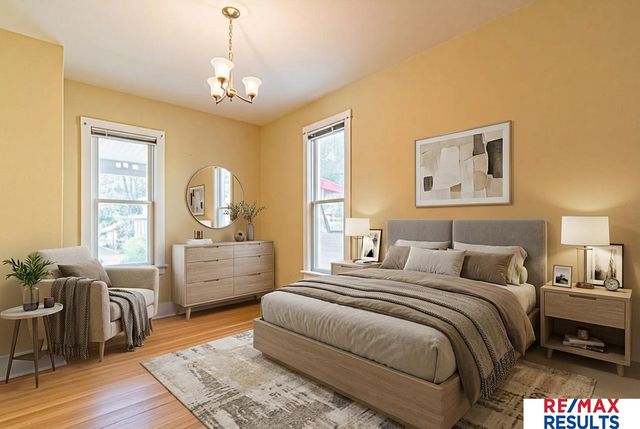 5012 Cass Street, Omaha, NE 68132