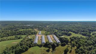7331 N Sugar Road, Harrison, AR 72601