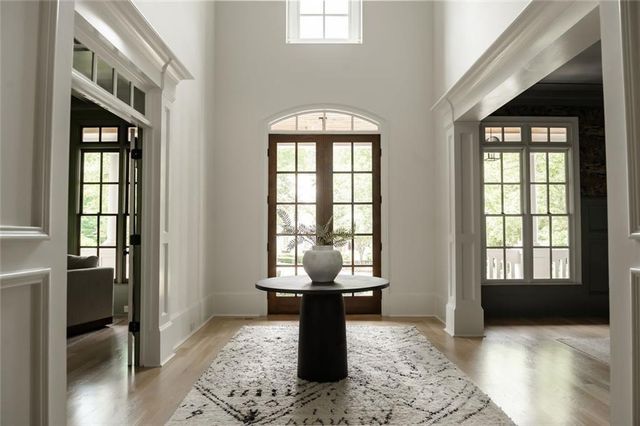 900 Crabapple Hill, Alpharetta, GA 30004