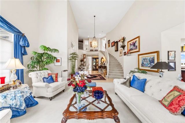 7801 E Bridgewood Drive East, Anaheim Hills, CA 92808