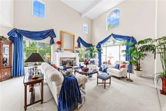 7801 E Bridgewood Drive East, Anaheim Hills, CA 92808