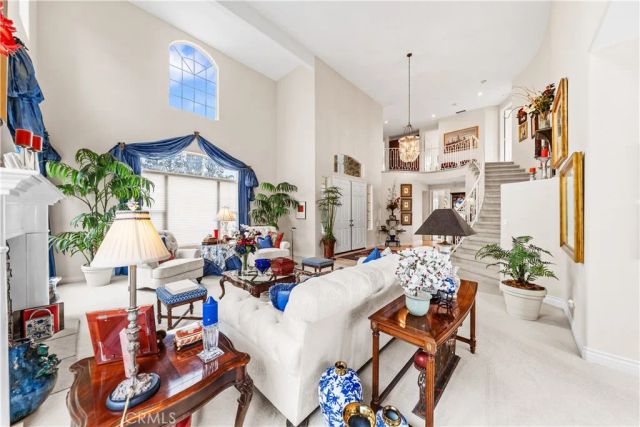 7801 E Bridgewood Drive East, Anaheim Hills, CA 92808