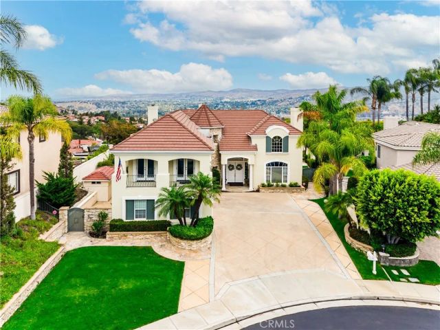 7801 E Bridgewood Drive East, Anaheim Hills, CA 92808