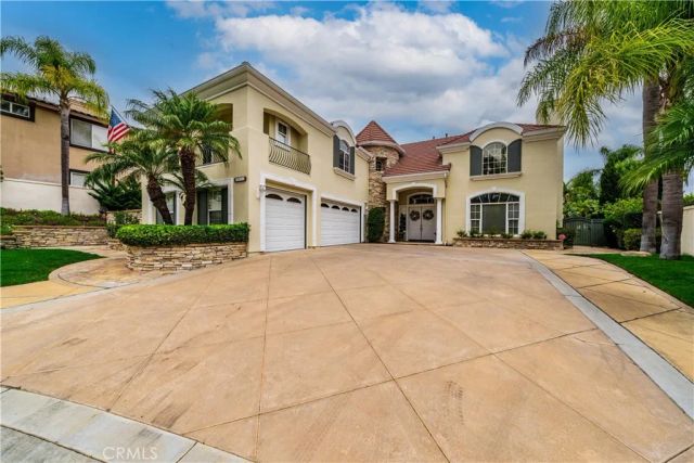 7801 E Bridgewood Drive East, Anaheim Hills, CA 92808