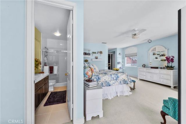 7801 E Bridgewood Drive East, Anaheim Hills, CA 92808