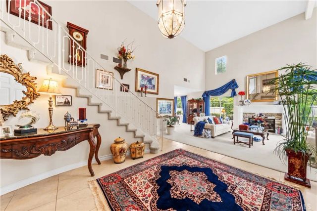 7801 E Bridgewood Drive East, Anaheim Hills, CA 92808