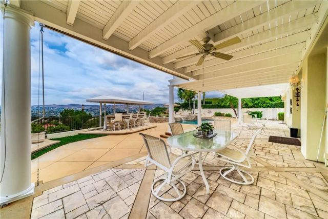 7801 E Bridgewood Drive East, Anaheim Hills, CA 92808