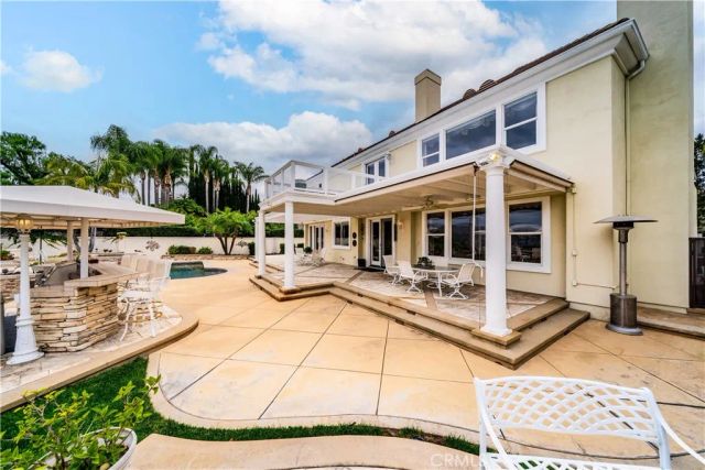 7801 E Bridgewood Drive East, Anaheim Hills, CA 92808