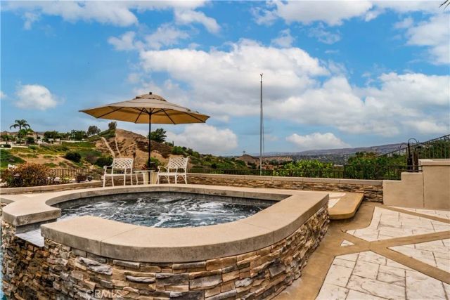 7801 E Bridgewood Drive East, Anaheim Hills, CA 92808
