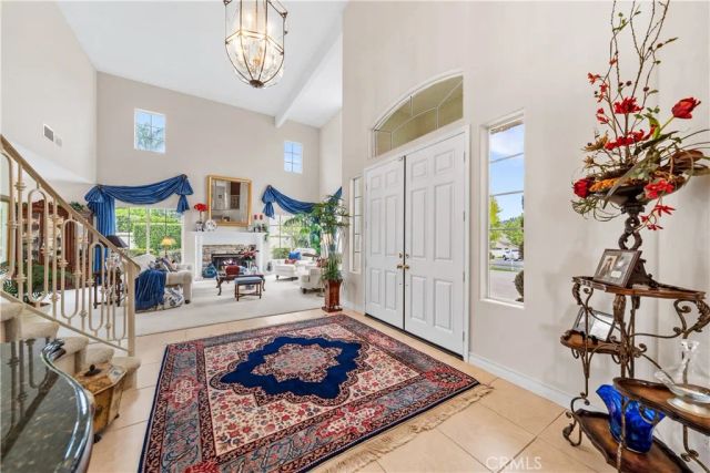 7801 E Bridgewood Drive East, Anaheim Hills, CA 92808