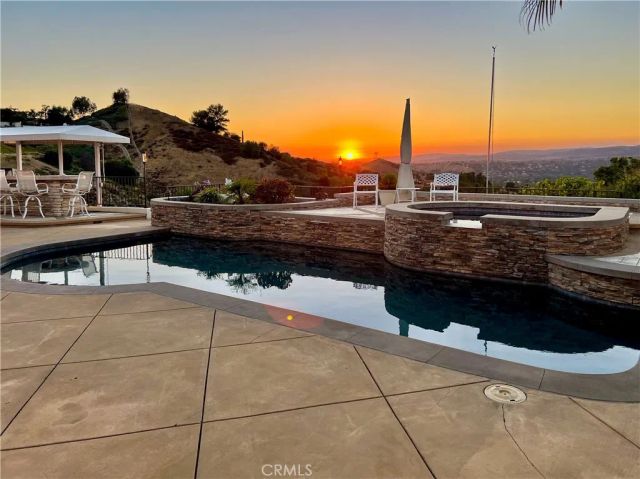 7801 E Bridgewood Drive East, Anaheim Hills, CA 92808