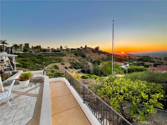 7801 E Bridgewood Drive East, Anaheim Hills, CA 92808