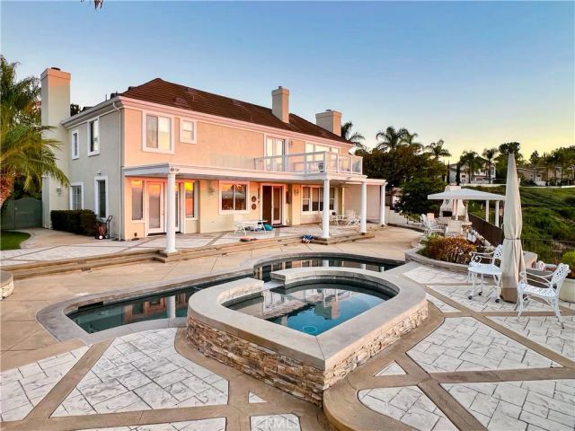 7801 E Bridgewood Drive East, Anaheim Hills, CA 92808