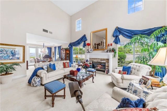 7801 E Bridgewood Drive East, Anaheim Hills, CA 92808