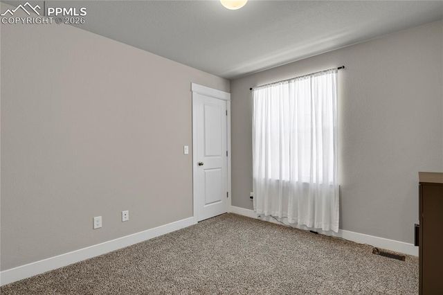 3001 Namib Drive, Colorado Springs, CO 80939