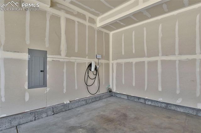 3001 Namib Drive, Colorado Springs, CO 80939