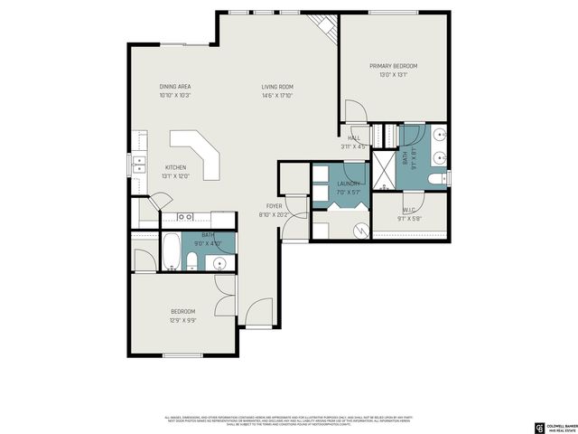 13825 Potter Parkway, Omaha, NE 68142