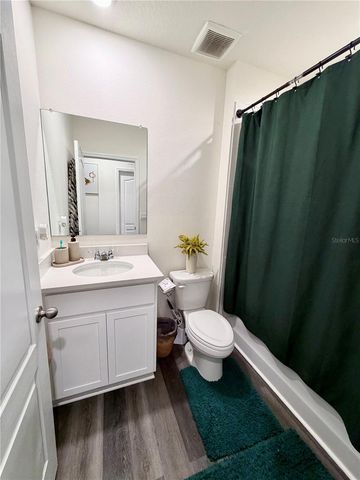 6310 CANTER CIRCLE, Apopka, FL 32712