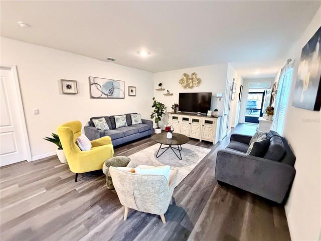 6310 CANTER CIRCLE, Apopka, FL 32712