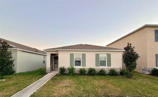 6310 CANTER CIRCLE, Apopka, FL 32712
