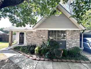 2707 Lexington Street, Seagoville, TX 75159