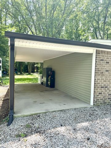 349 Dawn Dr, Cedar Hill, TN 37032