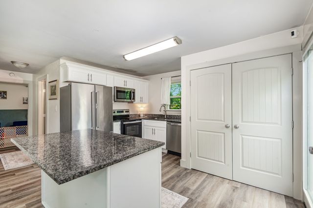 349 Dawn Dr, Cedar Hill, TN 37032