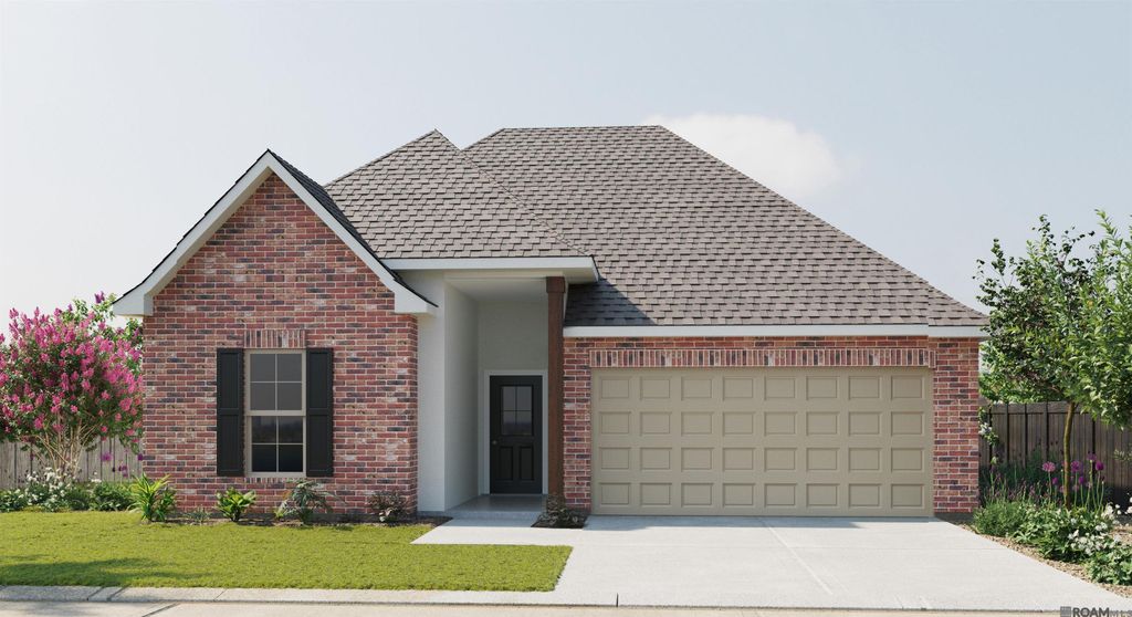8923 Delwood Drive, Denham Springs, LA 70726