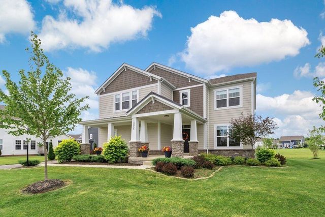 10855 Bellflower Drive, Plain City, OH 43064