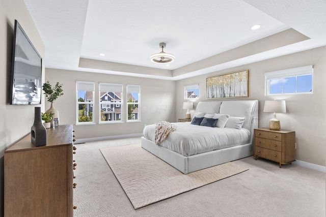 10855 Bellflower Drive, Plain City, OH 43064