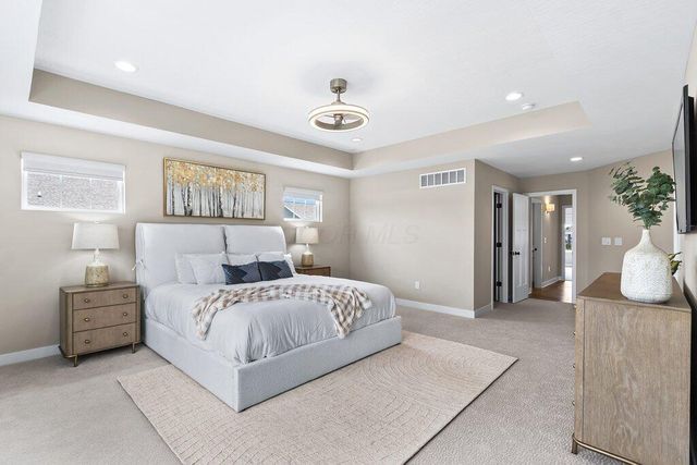 10855 Bellflower Drive, Plain City, OH 43064