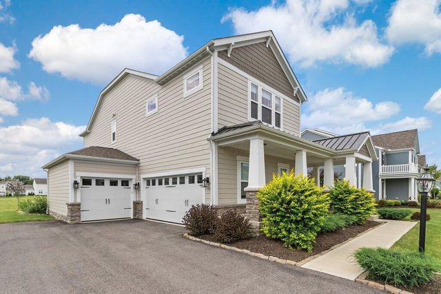10855 Bellflower Drive, Plain City, OH 43064