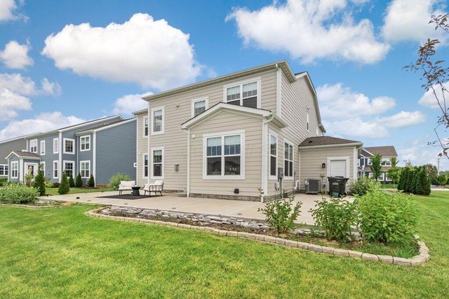 10855 Bellflower Drive, Plain City, OH 43064