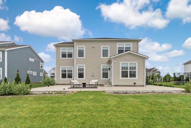 10855 Bellflower Drive, Plain City, OH 43064