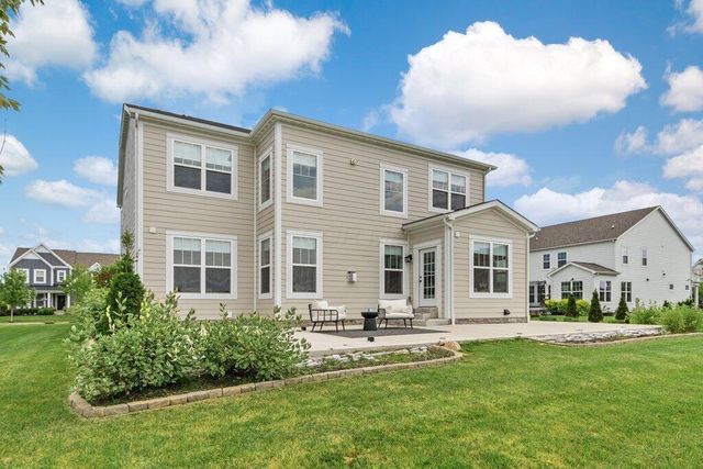10855 Bellflower Drive, Plain City, OH 43064