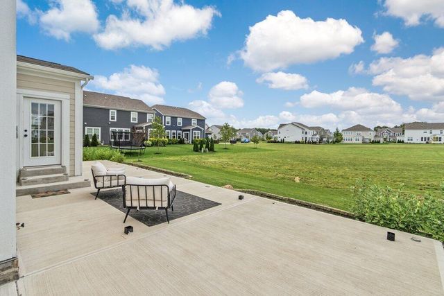 10855 Bellflower Drive, Plain City, OH 43064