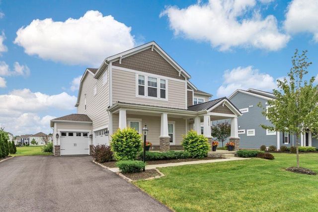 10855 Bellflower Drive, Plain City, OH 43064