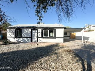 3244 E Harvard Street, Phoenix, AZ 85008