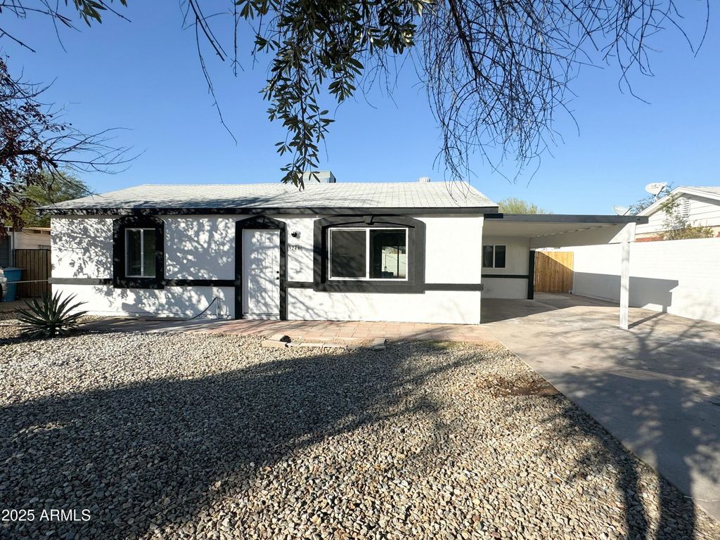 3244 E Harvard Street, Phoenix, AZ 85008
