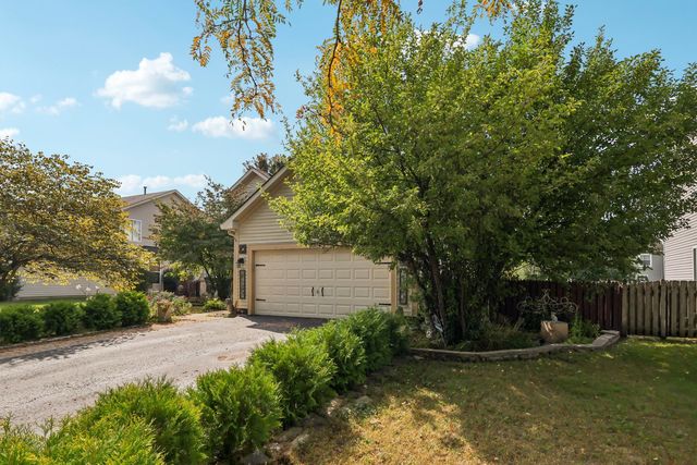 3304 Alyssa Street, Plano, IL 60545