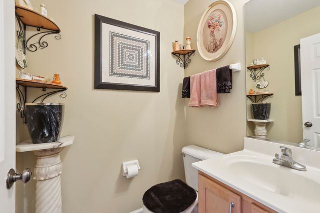 3304 Alyssa Street, Plano, IL 60545