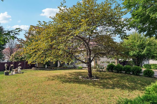 3304 Alyssa Street, Plano, IL 60545